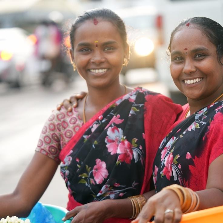 Portrait of Jordan Reed meditation instructor
